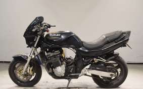 SUZUKI GSF1200 1998