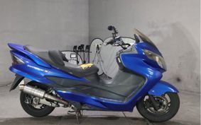 SUZUKI SKYWAVE 250M CJ45A