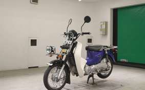 HONDA C110 SUPER CUB 2025 JA07