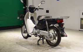 HONDA C110 SUPER CUB JA10