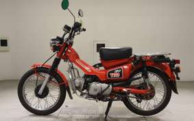 HONDA CT110 HUNTER CUB 2008