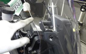 YAMAHA TRACER 9 GT 2024 RN70J