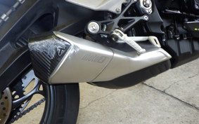 TRIUMPH STREET TRIPLE RS 2023