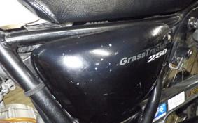 SUZUKI GRASS TRACKER 1999 NJ4BA