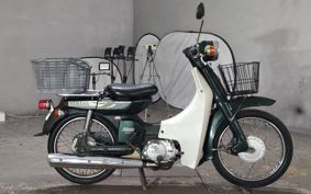 YAMAHA MATE 50 UA04J