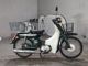 Фото Yamaha MATE 50 с японского аукциона