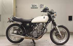YAMAHA SR400 Gen.4 2014 RH03J