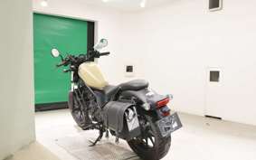 HONDA REBEL 250 A 2019 MC49