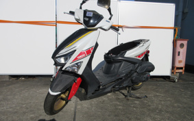 YAMAHA  CYGNUS  GRIF ASU SEJ4J