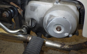 HONDA C90 SUPER CUB 2020 HA02