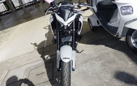 YAMAHA MT-03 ABS 2025 RH25J