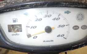 YAMAHA JOG Gen.4 SA16J