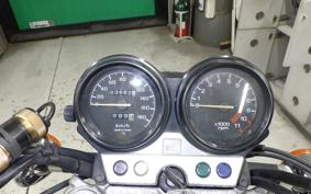 HONDA CB750 GEN 2 1992 RC42