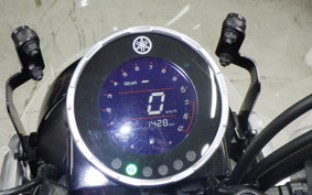 YAMAHA XSR155