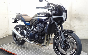 KAWASAKI Z900RS CAFE 2021 ZR900C