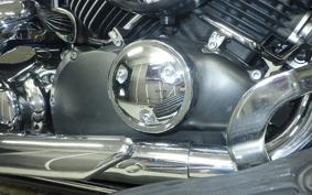 YAMAHA DRAGSTAR 400 CLASSIC 2005 VH01J