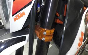 KTM 690 SMC R 2017