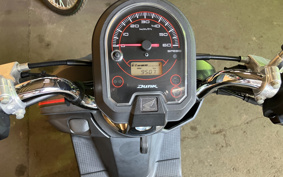 HONDA MONKEY 125ABS JB02
