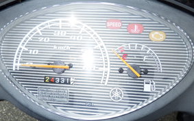 YAMAHA JOG Gen.5 SA36J