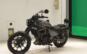 KAWASAKI ELIMINATOR400-3 2024 EL400A