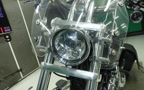 HARLEY FXDL 1580 2008