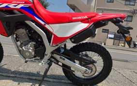 HONDA CRF250L MD47