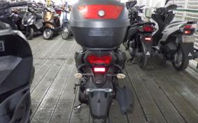 YAMAHA CYGNUSRAYZR 1986