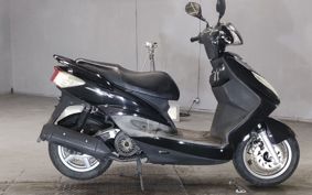 YAMAHA CYGNUS125X SE44J