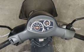 SUZUKI LET's 4 CA45A