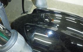 KAWASAKI BALIUS 250 Gen.2 ZR250B