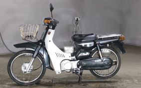 SUZUKI BAR DEE50 BA13A