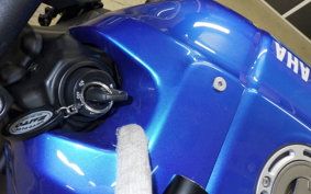 YAMAHA XSR900 2023 RN80J
