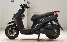 YAMAHA BW*S 125 Gen.2 2005 SED9J