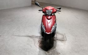 SUZUKI ADDRESS V125 DT11A