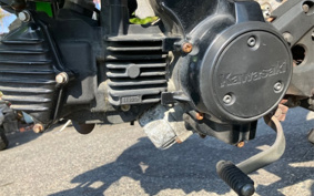 KAWASAKI KSR110 KL110A