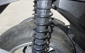 YAMAHA TRICITY 125 SEC1J