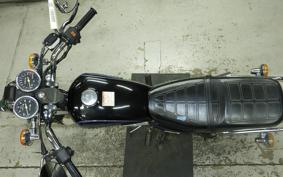 SUZUKI GN125 H