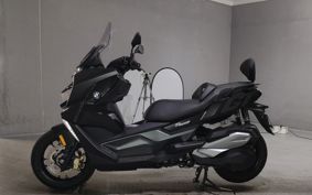 BMW C400GT 2022 0C61