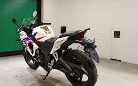 HONDA CBR250R GEN 3 2026 MC41