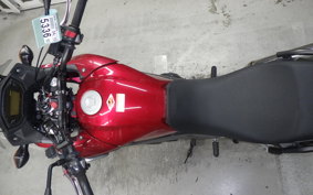 HONDA 400X 2013 NC47