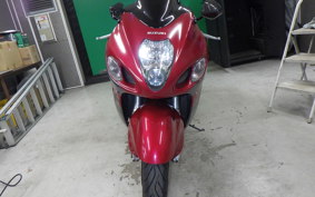 SUZUKI GSX1300R HAYABUSA 2000