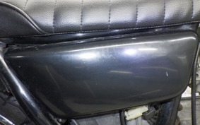 KAWASAKI 250TR 2020 BJ250F