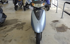 HONDA DIO Gen.6 AF62