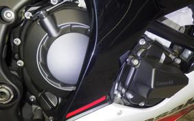 KAWASAKI ZX 10 NINJA ABS 2022 ZXT02L