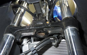 SUZUKI GSX-R125 2017 DL33B