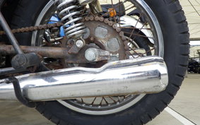 KAWASAKI Z400 KZ400A