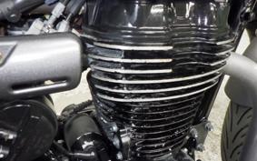 HONDA GB350S 2021 NC59