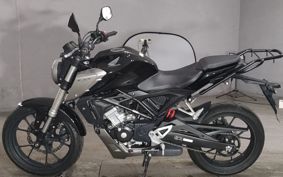 HONDA CB125 R JC79