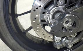 KAWASAKI ZZ1100 NINJA R Gen.2 2002