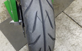 KAWASAKI Z125 PRO BR125H